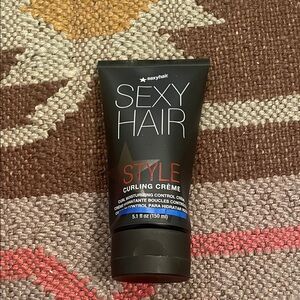 Sexy Hair Curling Crème